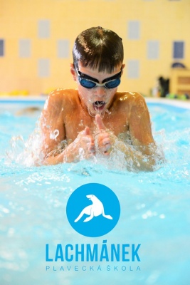 Plavecké soustředění dětí od 6 měsíců do 12 let Hotel Peklo