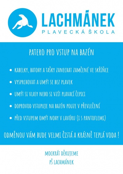 patero pro vstup na bazén - 1